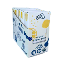 Load image into Gallery viewer, Mini Lemon Poppy Seed - Seasonal
