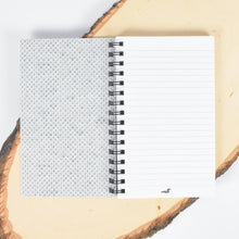 Load image into Gallery viewer, Forest Medium Notebook
