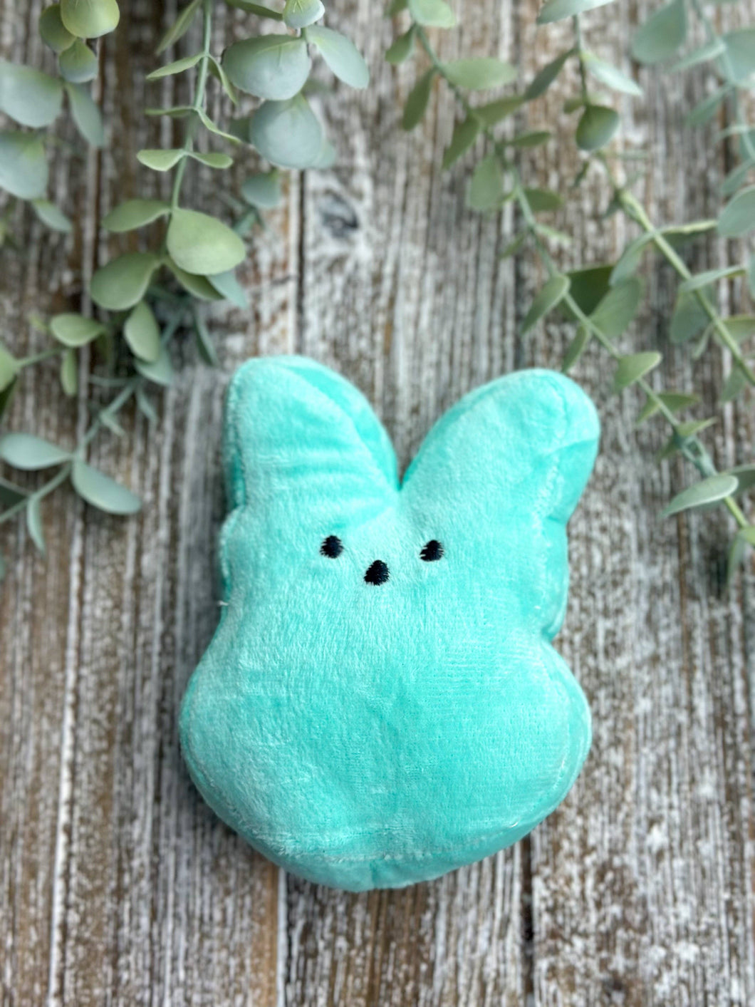 All Ears Plush Bunny 