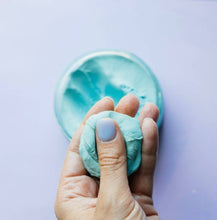 Load image into Gallery viewer, Pinch Me Therapy Dough Ocean
