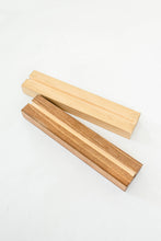 Load image into Gallery viewer, Arch Wood Base *BASE ONLY! Arches Sold Separately*
