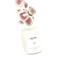 Load image into Gallery viewer, Espérer Sisters 8 oz Limited Edition Candles
