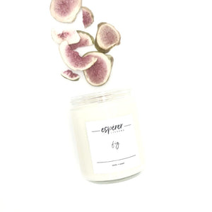 Espérer Sisters 8 oz Limited Edition Candles
