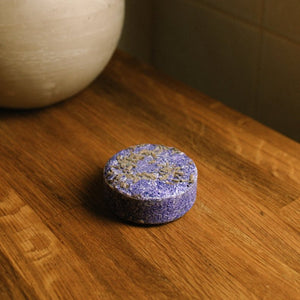 Shampoo Bar - Lavender