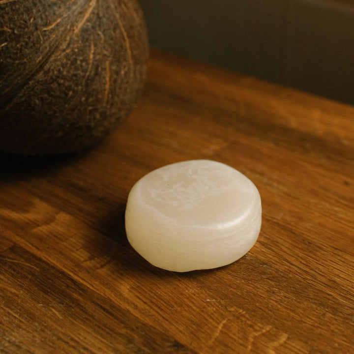 Coconut Conditioner Bar