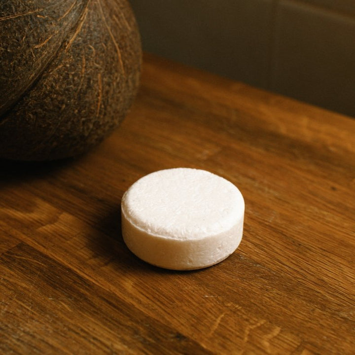Coconut Shampoo