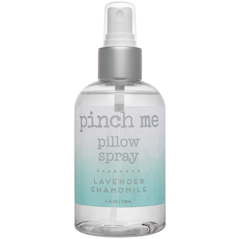 Pillow Spray Lavender Chamomile