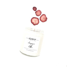 Load image into Gallery viewer, Espérer Sisters 8 oz Limited Edition Candles
