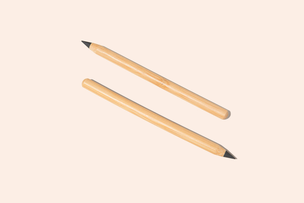 Never Ending Bamboo Pencil | Market Bestseller