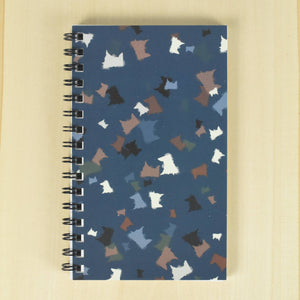 Scatter Medium Notebook