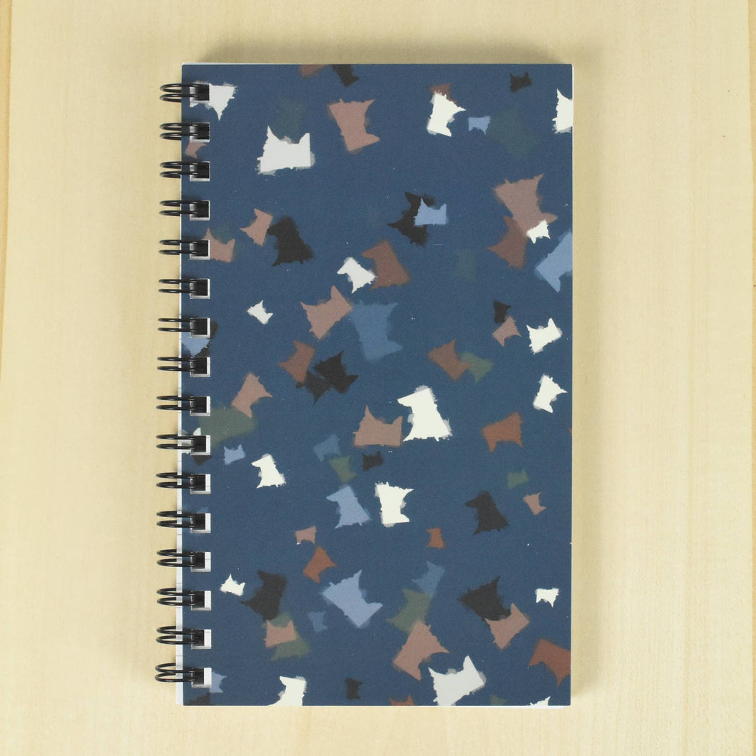 Scatter Medium Notebook