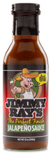 Load image into Gallery viewer, Jimmy Ray&#39;s Barbecue Sauce
