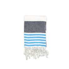 Load image into Gallery viewer, EFES TURKISH COTTON HAND TOWEL
