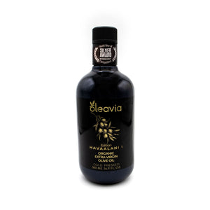 Havaalani Turkish Olive Oil