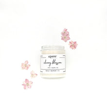 Load image into Gallery viewer, Espérer Sisters 8 oz Limited Edition Candles - The Argyle Moose
