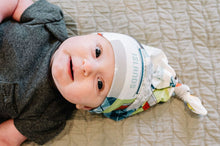 Load image into Gallery viewer, Baby Hats from Abbey&#39;s House - The Argyle Moose
