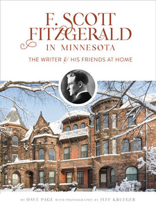 F. Scott Fitzgerald in Minnesota - The Argyle Moose