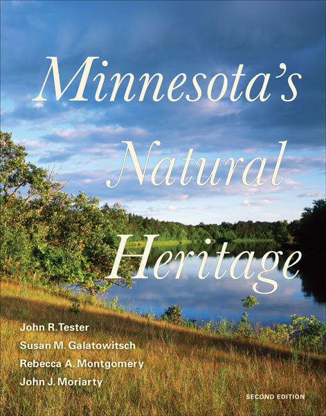 Minnesota's Natural Heritage - The Argyle Moose