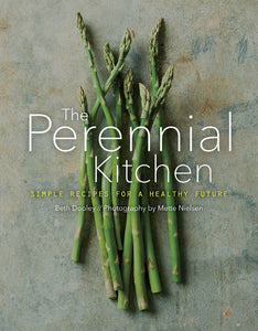The Perennial Kitchen - The Argyle Moose