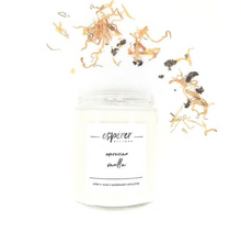 Load image into Gallery viewer, Espérer Sisters 8 oz Limited Edition Candles
