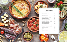 Load image into Gallery viewer, MEDITERRANEAN SMALL PLATES
