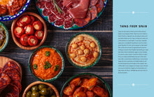 Load image into Gallery viewer, MEDITERRANEAN SMALL PLATES

