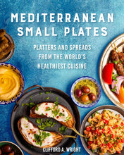 Load image into Gallery viewer, MEDITERRANEAN SMALL PLATES
