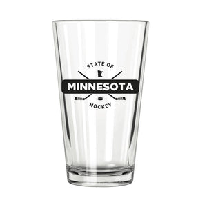 Minnesota State of Hockey - The Argyle Moose