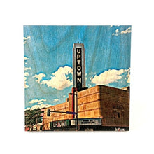 Load image into Gallery viewer, Lucid Wood Coaster
