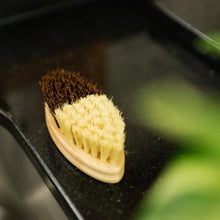 Load image into Gallery viewer, Bamboo Cleaning Brush
