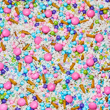 Load image into Gallery viewer, Unicorn Barf Sprinkles - 4oz
