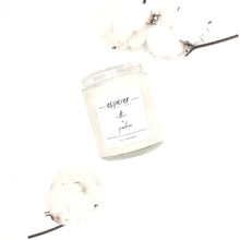Load image into Gallery viewer, espérer Sisters Candles
