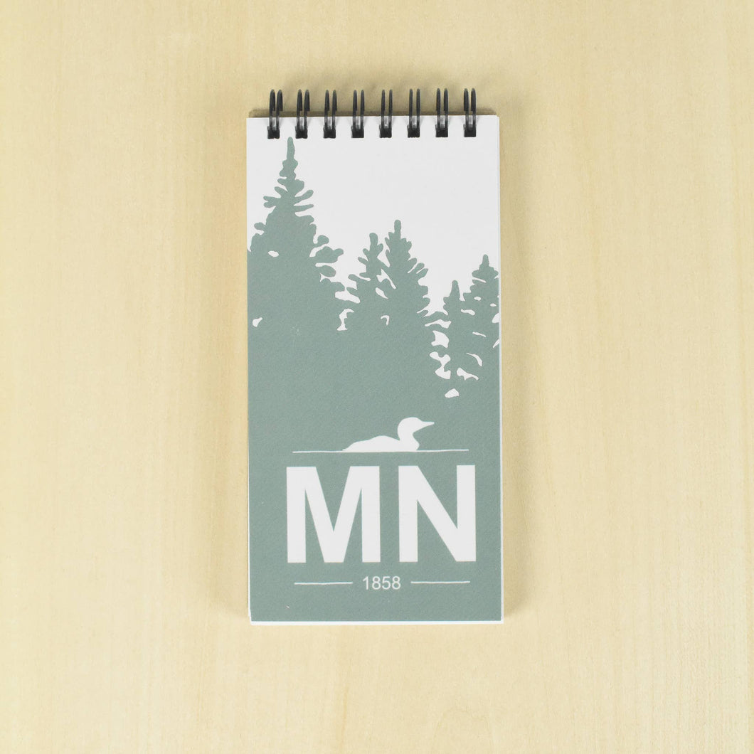 Forest Jotter