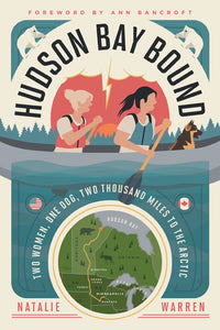 Hudson Bay Bound - The Argyle Moose