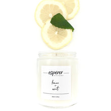 Load image into Gallery viewer, espérer Sisters Candles
