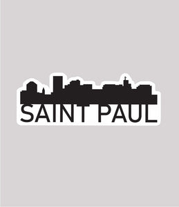 North Shore Trading Co Stickers