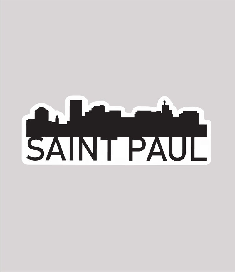 North Shore Trading Co Stickers