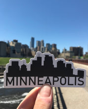 Load image into Gallery viewer, North Shore Trading Co Stickers
