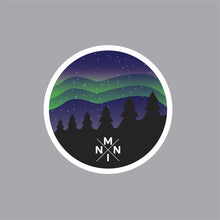 Load image into Gallery viewer, North Shore Trading Co Stickers
