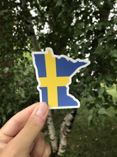 Load image into Gallery viewer, North Shore Trading Co Stickers
